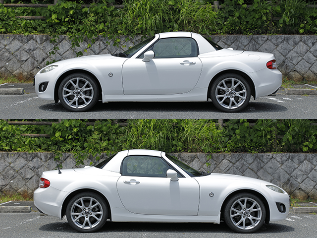 ROADSTER NC2